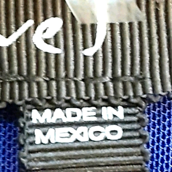 Sheer Yoke Geo Tunic Top - 4X - Picture 5 of 5